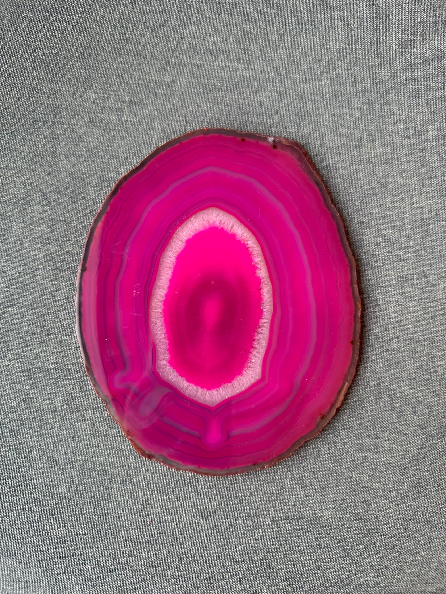 Agate Slice - XL