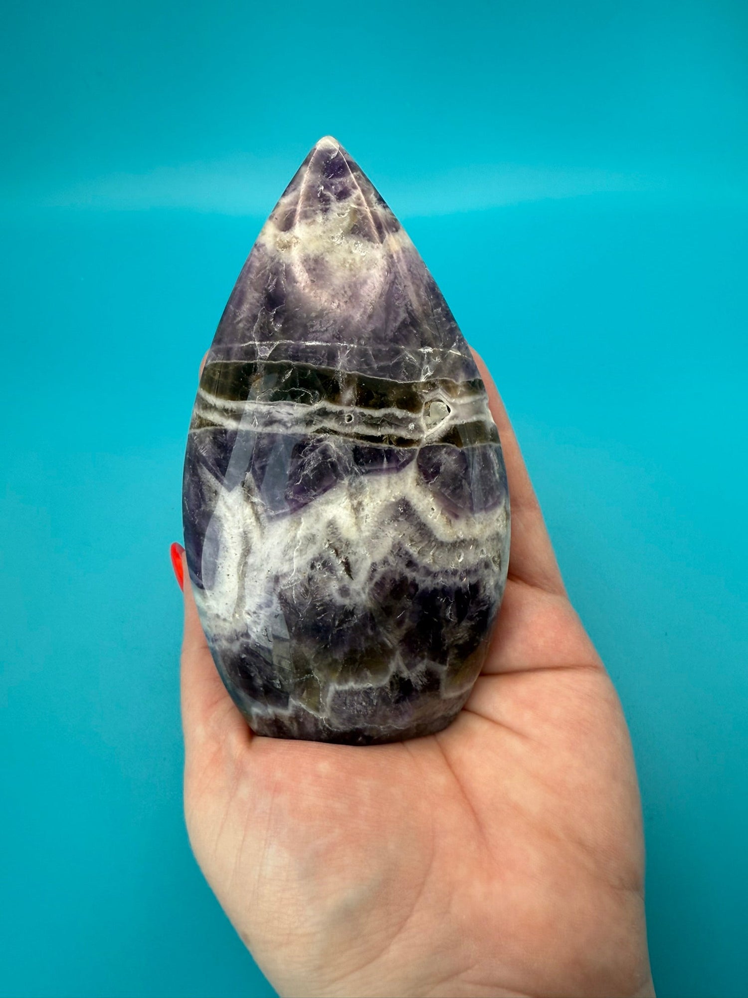 Spheres, Portals and Flames