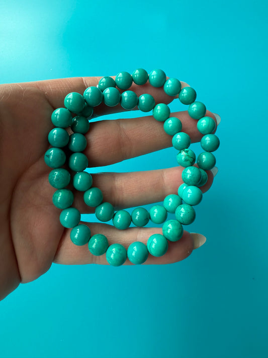 Turquoise Bracelet