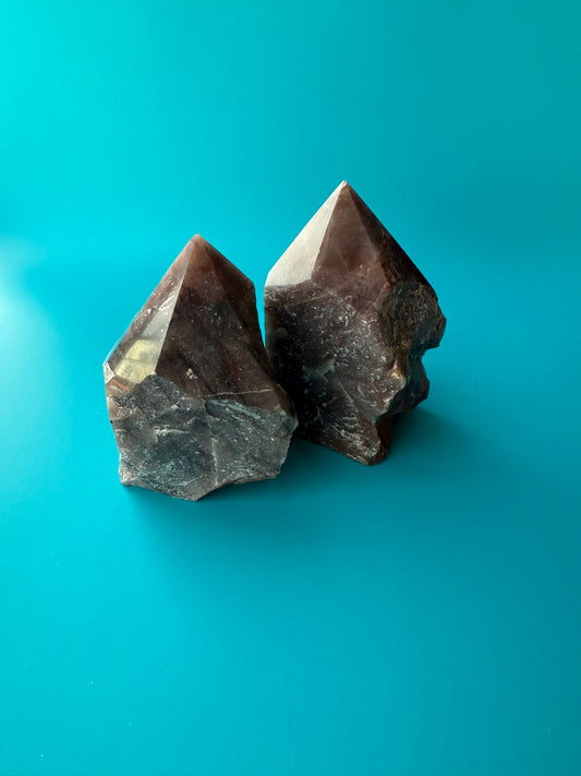 Guava Quartz, Tower