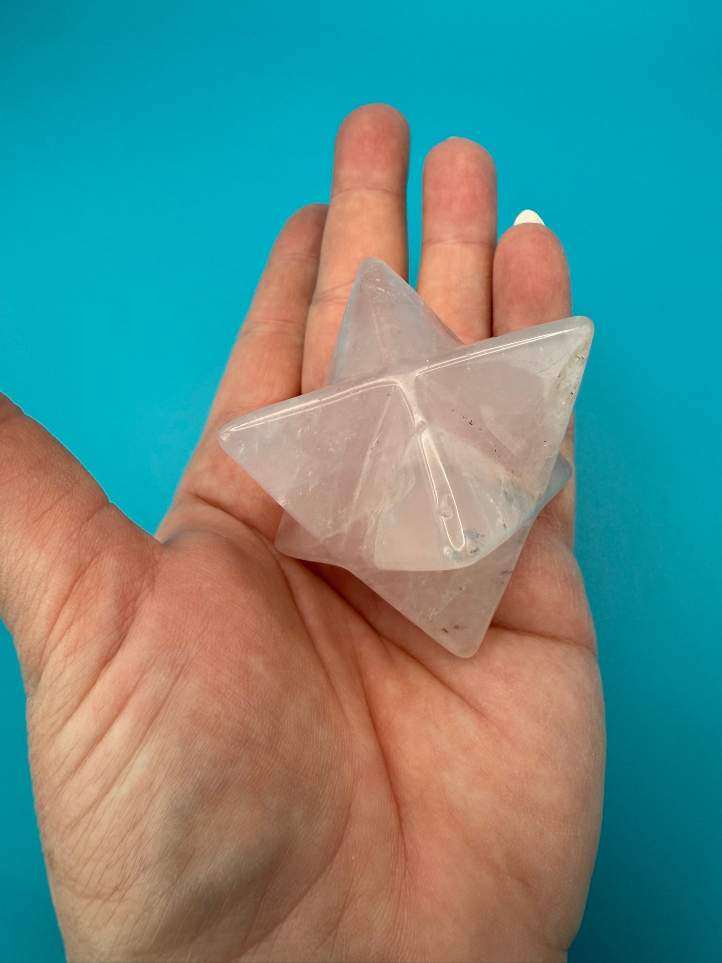 Merkabahs - Medium/Large Imperfect