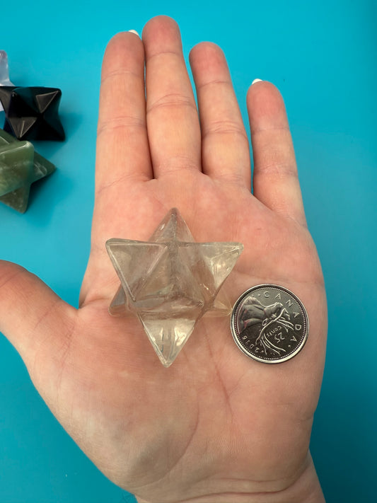 Merkabahs - Medium/Large Imperfect
