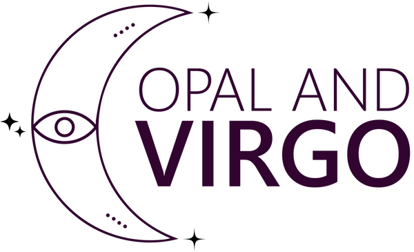 Opal and Virgo